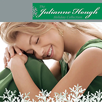 Julianne Hough - Sounds Of The Season. The Julianne Hough Holiday Collection Ep