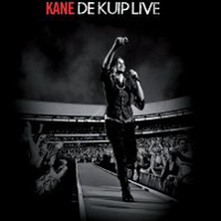 Kane (NLD) - De Kuip Live DVD