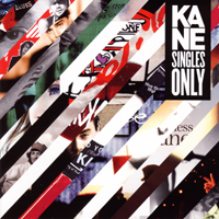 Kane (NLD) - Singles Only (CD 1)