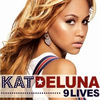 Kat DeLuna - 9 Lives (Konvict Music Edition)