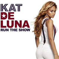 Kat DeLuna - Run The Show (Johnny Vicious Remixes)
