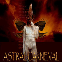 Astral Carneval - Astral Carneval