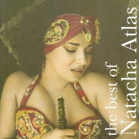 Natacha Atlas - Best of Natacha Atlas