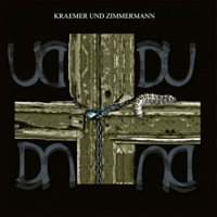 Kraemer und Zimmermann - DU (Label-Promo)