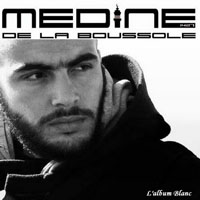 Medine - L'album Blanc (Mixtape)