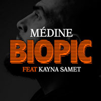 Medine - Biopic (EP)
