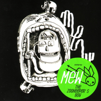 Mew - The Zookeeper's Boy (Single)