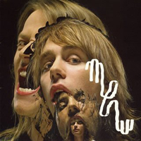 Mew - And The Glass Handed Kites