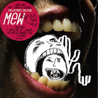 Mew - Why Are You Looking Grave? (Maxi-Single)