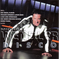 Michael Wendler - Disco (Spezial DJ Versionen)
