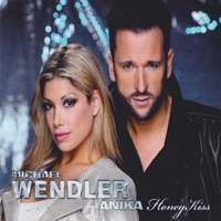 Michael Wendler - Honey Kiss (Single)