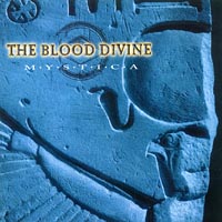 Blood Divine - Mystica