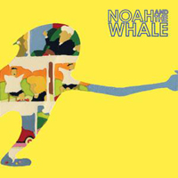 Noah and The Whale - Noah And The Whale (EP)