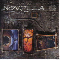 Novella (US, Massachusetts) - One Big Sky