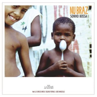 Nu Braz - Sonho Bossa