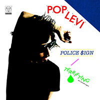 Pop Levi - Police $ign (Single)