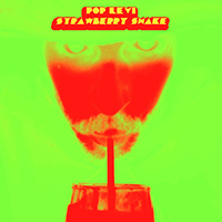Pop Levi - Strawberry Shake (EP)