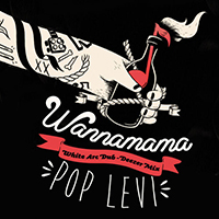 Pop Levi - Wannamama (White Arc Dub-Deezer Mix)