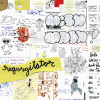 Regurgitator - Mish Mash!