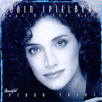 Robin Spielberg - Heal Of The Hand