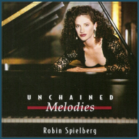 Robin Spielberg - Unchained Melodies