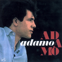 Salvatore Adamo - Salvadore Adamo 63-64