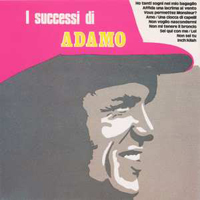Salvatore Adamo - I Successi Di Adamo Vol.1
