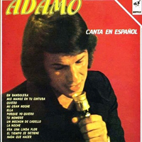 Salvatore Adamo - Canta En Espanol