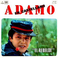 Salvatore Adamo - El Rebelde