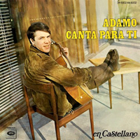 Salvatore Adamo - Canta Para Ti