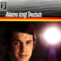 Salvatore Adamo - Adamo Singt Deutsch