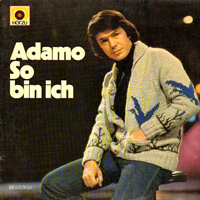 Salvatore Adamo - So Bin Ich