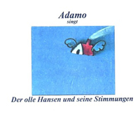 Salvatore Adamo - Der Olle Hansen Und Seine Stimmungen