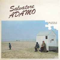 Salvatore Adamo - Puzzle