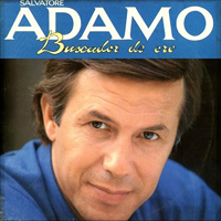 Salvatore Adamo - Buscador De Oro