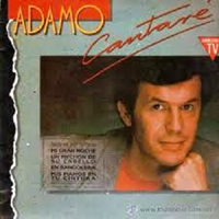 Salvatore Adamo - Cantare