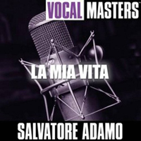 Salvatore Adamo - La Mia Vita