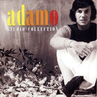 Salvatore Adamo - Studio Collection (CD 1)