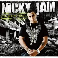 Nicky Jam - The Black Carpet