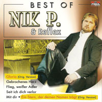 Nik P. - Best Of