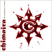 Chimaira - The Impossibility Of Reason