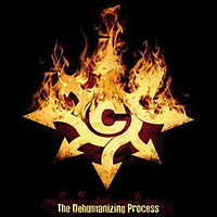 Chimaira - The Dehumanizing Process (Live in Holland DVDA)