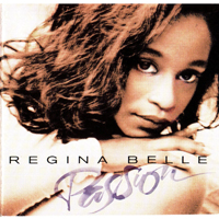 Regina Belle - Passion