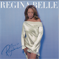 Regina Belle - This Is Regina