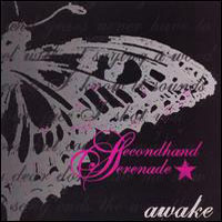 Secondhand Serenade - Awake