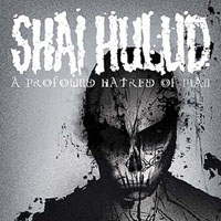 Shai Hulud - A Profound Hatred Of Man