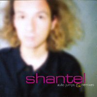 Shantel (DEU) - Auto-Jumps & Remixes