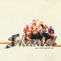 Shantel (DEU) - Club Guerilla
