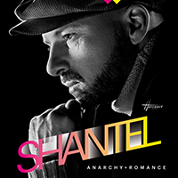 Shantel (DEU) - Anarchy + Romance