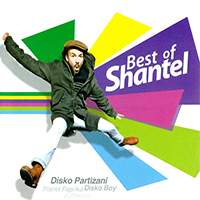 Shantel (DEU) - Best of